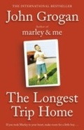 Cover: The Longest Trip Home - Hodder & Stoughton