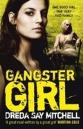 Cover: Gangster Girl - Hodder & Stoughton Ltd