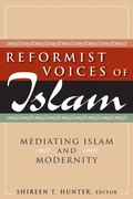 Cover: Reformist Voices of Islam - Routledge