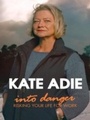 Cover: Into Danger - Hodder & Stoughton Ltd