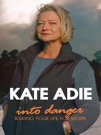 Abbildung von: Into Danger - Hodder & Stoughton Ltd