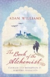 Enlarge image Cover: The Book of the Alchemist - Hodder & Stoughton Ltd