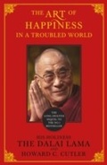 Cover: The Art of Happiness in a Troubled World - Hodder & Stoughton Ltd
