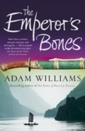 Cover: The Emperor's Bones - Hodder & Stoughton Ltd