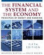 Cover: The Financial System and the Economy - Routledge