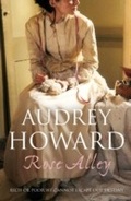 Cover: Rose Alley - Hodder & Stoughton Ltd