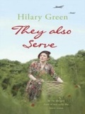 Cover: They Also Serve - Hodder & Stoughton Ltd