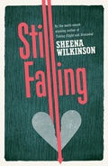 Cover: Still Falling - Little Island