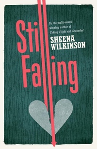 Enlarge image Cover: Still Falling - Little Island