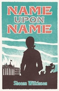 Cover: Name Upon Name - Little Island