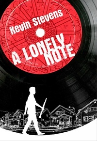 Enlarge image Cover: A Lonely Note - Little Island
