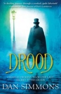 Enlarge image Cover: Drood - Quercus