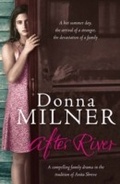 Cover: After River - Quercus
