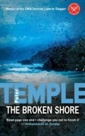 Cover: The Broken Shore - Quercus
