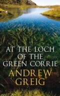 Cover: At the Loch of the Green Corrie - Quercus