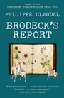 Cover: Brodeck's Report - MacLehose Press