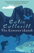 Cover: The Coroner's Lunch - Quercus