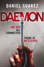 Cover: Daemon - Quercus Publishing