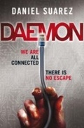 Cover: Daemon - Quercus Publishing