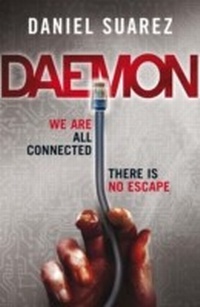 Enlarge image Cover: Daemon - Quercus Publishing
