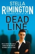 Cover: Dead Line - Quercus Publishing