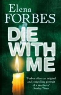Enlarge image Cover: Die With Me - Quercus