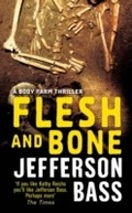 Cover: Flesh and Bone - Quercus