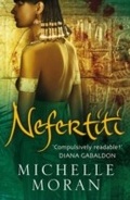 Cover: Nefertiti - Quercus Publishing
