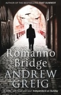 Cover: Romanno Bridge - Quercus