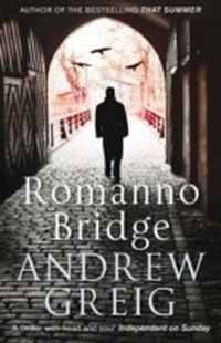 Enlarge image Cover: Romanno Bridge - Quercus