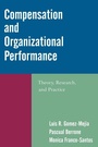 Bild: Compensation and Organizational Performance - Routledge