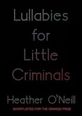 Cover: Lullabies for Little Criminals - Quercus