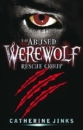 Cover: The Abused Werewolf Rescue Group - Quercus Children's Books