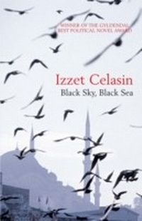 Abbildung von: Black Sky, Black Sea - MacLehose Press