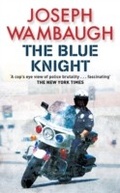 Cover: The Blue Knight - Quercus