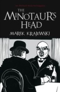 Cover: The Minotaur's Head - MacLehose Press