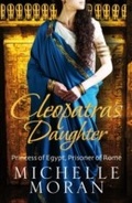 Cover: Cleopatra's Daughter - Quercus Publishing