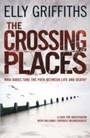 Cover: The Crossing Places - Quercus Publishing