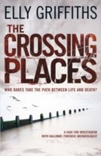 Enlarge image Cover: The Crossing Places - Quercus Publishing