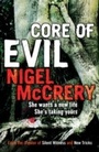 Cover: Core of Evil - Quercus