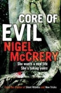 Enlarge image Cover: Core of Evil - Quercus