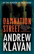 Cover: Damnation Street - Quercus