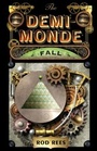 Cover: The Demi-Monde: Fall - ARCADIA