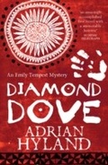 Cover: Diamond Dove - Quercus Publishing