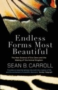 Cover: Endless Forms Most Beautiful - Quercus Publishing