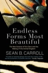 Enlarge image Cover: Endless Forms Most Beautiful - Quercus Publishing