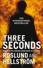 Cover: Three Seconds - Quercus Publishing