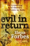 Cover: Evil in Return - Quercus