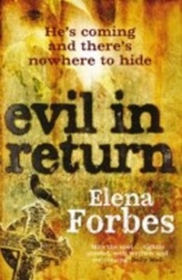 Enlarge image Cover: Evil in Return - Quercus