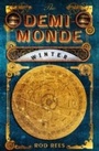 Cover: The Demi-Monde: Winter - ARCADIA